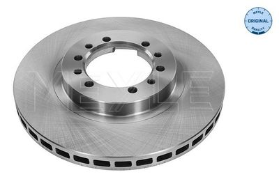 Brake Disc MEYLE 32-15 521 0007