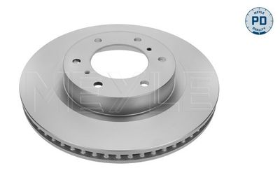 Brake Disc MEYLE 32-15 521 0027/PD
