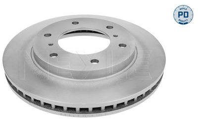 Brake Disc MEYLE 32-15 521 0028/PD