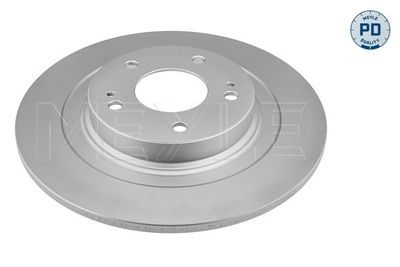 Brake Disc MEYLE 32-15 521 0030/PD