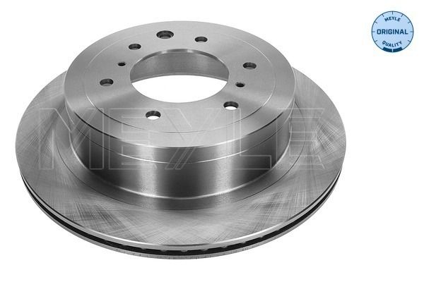 MEYLE 32-15 523 0019 Brake Disc