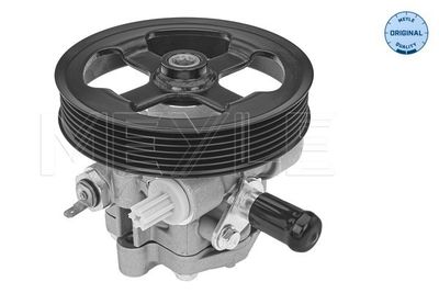 Hydraulic Pump, steering MEYLE 32-14 631 0001