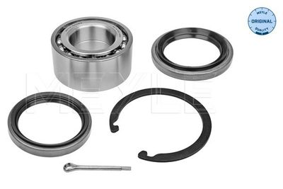 Wheel Bearing Kit MEYLE 32-14 650 0000