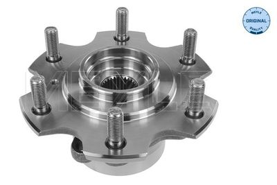 Wheel Hub MEYLE 32-14 652 0001