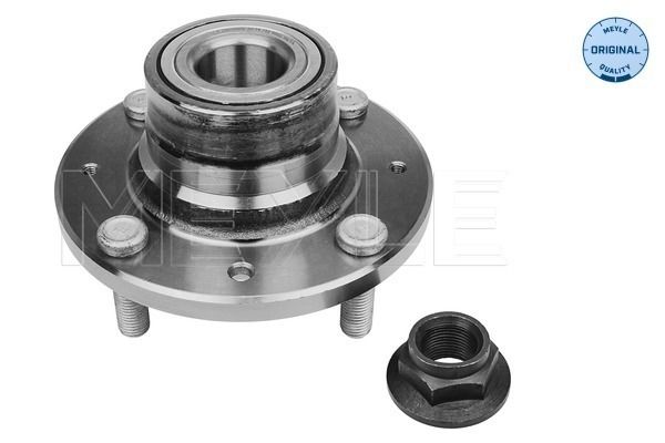 MEYLE 32-14 752 0002 Wheel Hub
