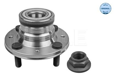 Wheel Hub MEYLE 32-14 752 0003