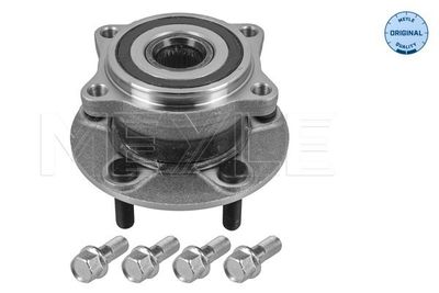 Wheel Hub MEYLE 32-14 752 0006