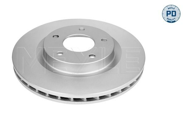 MEYLE 32-15 523 0015/PD Brake Disc