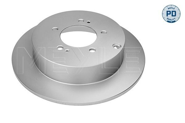 MEYLE 32-15 523 0017/PD Brake Disc