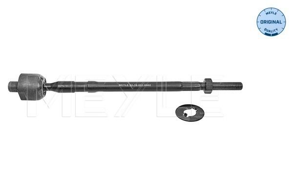 MEYLE 32-16 031 0002 Inner Tie Rod
