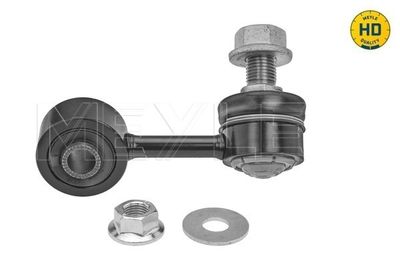 Link/Coupling Rod, stabiliser bar MEYLE 32-16 060 0037/HD