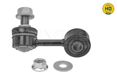 Link/Coupling Rod, stabiliser bar MEYLE 32-16 060 0038/HD