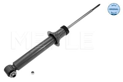 Shock Absorber MEYLE 326 725 0007