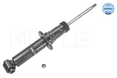 Shock Absorber MEYLE 326 725 0031