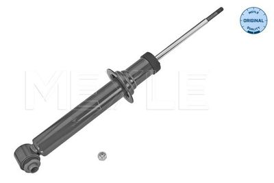 Shock Absorber MEYLE 326 725 0035