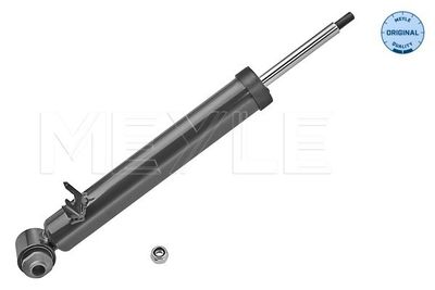 Shock Absorber MEYLE 326 725 0039