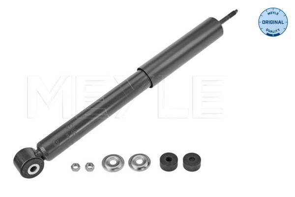 MEYLE 33-26 725 0001 Shock Absorber