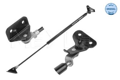 Gas Spring, boot/cargo area MEYLE 33-40 910 0001