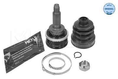 Joint Kit, drive shaft MEYLE 33-14 498 0017