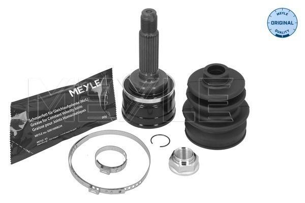 MEYLE 33-14 498 0019 Joint Kit, drive shaft