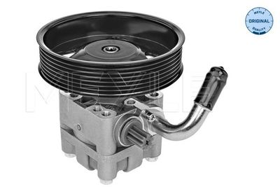 Hydraulic Pump, steering MEYLE 33-14 631 0000