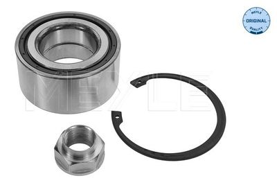 Wheel Bearing Kit MEYLE 33-14 650 0001