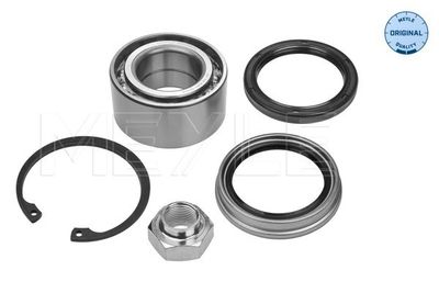 Wheel Bearing Kit MEYLE 33-14 650 0004