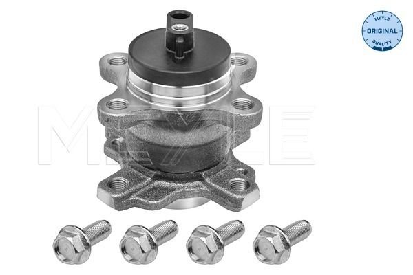 MEYLE 33-14 752 0003 Wheel Hub
