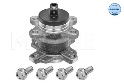 Wheel Hub MEYLE 33-14 752 0003