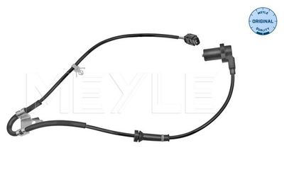 Sensor, wheel speed MEYLE 33-14 899 0001