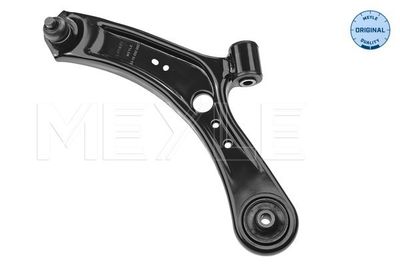 Control/Trailing Arm, wheel suspension MEYLE 33-16 050 0007