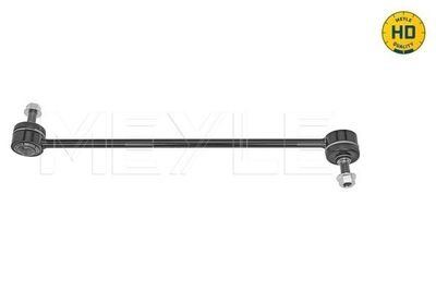 Link/Coupling Rod, stabiliser bar MEYLE 33-16 060 0015/HD