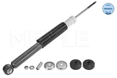 Shock Absorber MEYLE 33-26 725 0000