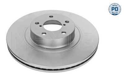 Brake Disc MEYLE 34-15 521 0014/PD