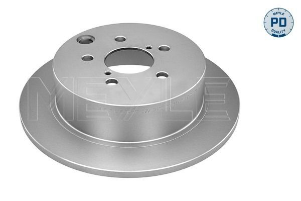 MEYLE 34-15 523 0015/PD Brake Disc