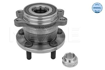 Wheel Hub MEYLE 34-14 752 0000