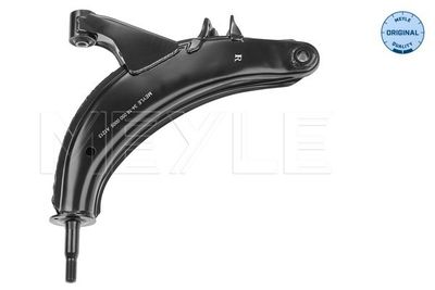 Control/Trailing Arm, wheel suspension MEYLE 34-16 050 0005