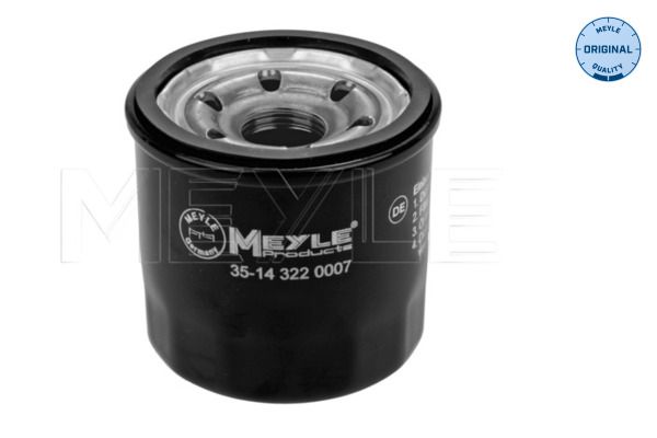 MEYLE 35-14 322 0007 Oil Filter