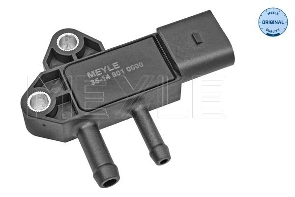 MEYLE 35-14 801 0000 Sensor, exhaust pressure