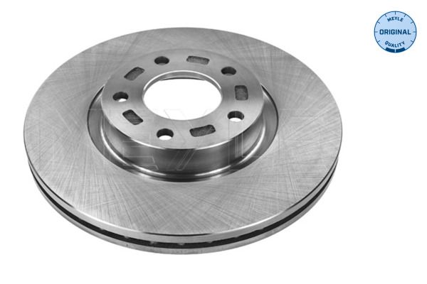 MEYLE 35-15 521 0039 Brake Disc
