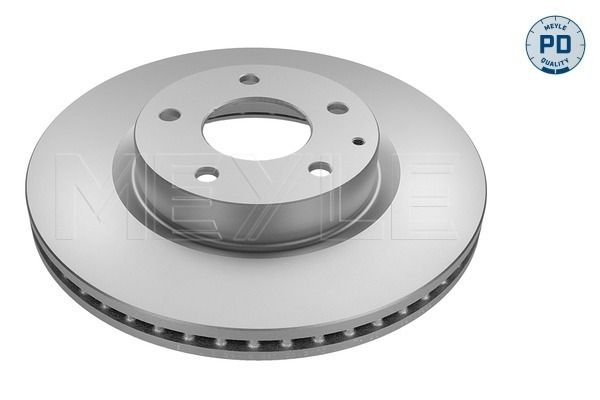 MEYLE 35-15 521 0043/PD Brake Disc