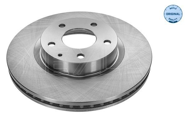 MEYLE 35-15 521 0043 Brake Disc