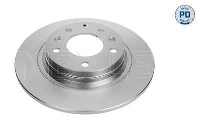 Brake Disc MEYLE 35-15 523 0020/PD