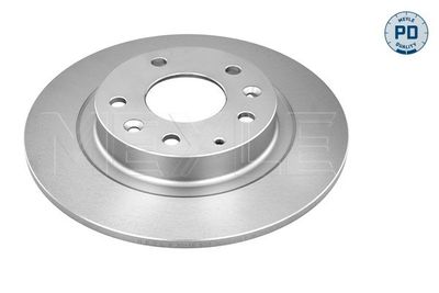 Brake Disc MEYLE 35-15 523 0032/PD