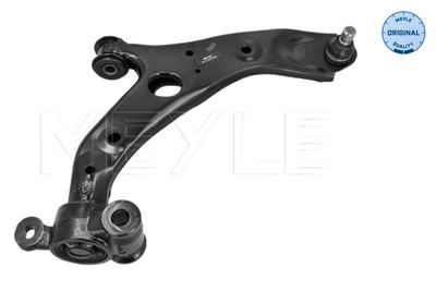 Control/Trailing Arm, wheel suspension MEYLE 35-16 050 0092