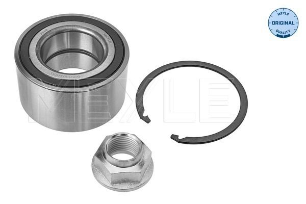 MEYLE 35-14 650 0002 Wheel Bearing Kit