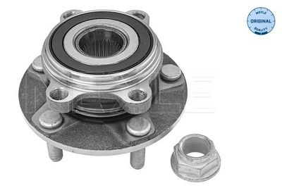 Wheel Hub MEYLE 35-14 652 0001