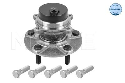 Wheel Hub MEYLE 35-14 652 0003