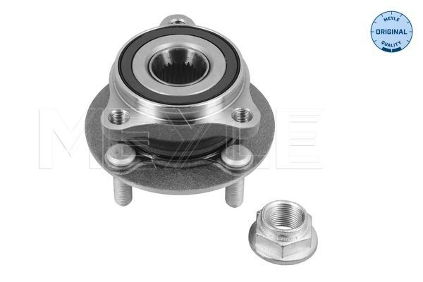 MEYLE 35-14 652 0004 Wheel Hub