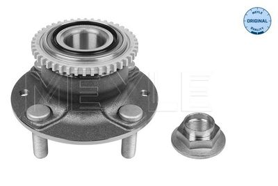 Wheel Hub MEYLE 35-14 752 0002